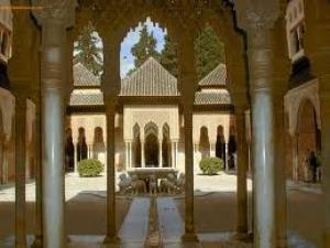 El Iyazah [autoridad superior] en la cultura islámica  