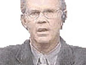 Michael Wolfe, Periodista, USA
