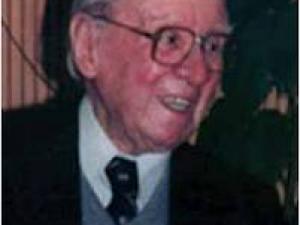 William Burchell Bashyr Pickard, poeta y novelista, Reino Unido