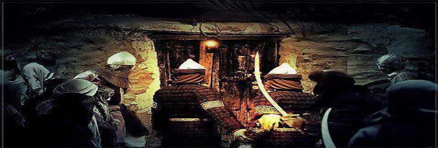 قريش تقرر قتل رسول الله
