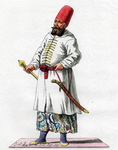 السلطان الظاهر برقوق