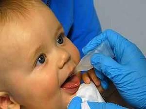 إسهامات المسلمين في طب الأطفال