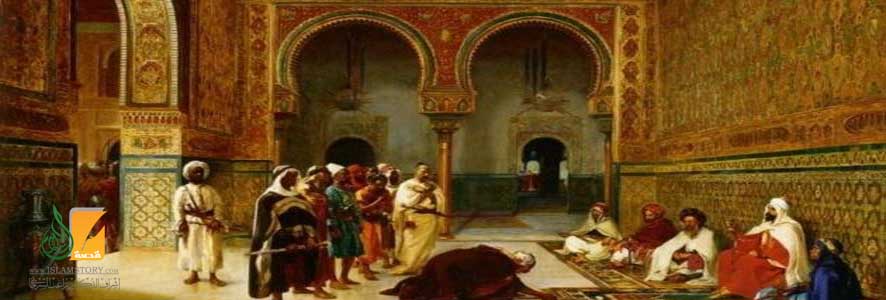 عبد الرحمن الثاني (عبد الرحمن الأوسط)