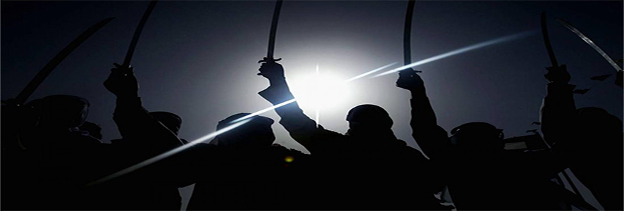مؤامرة قريش في دار الندوة لقتل النبي