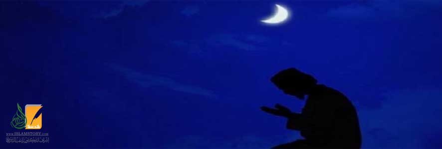 سُنَّة صلاة إحدى عشرة ركعة ليلاً