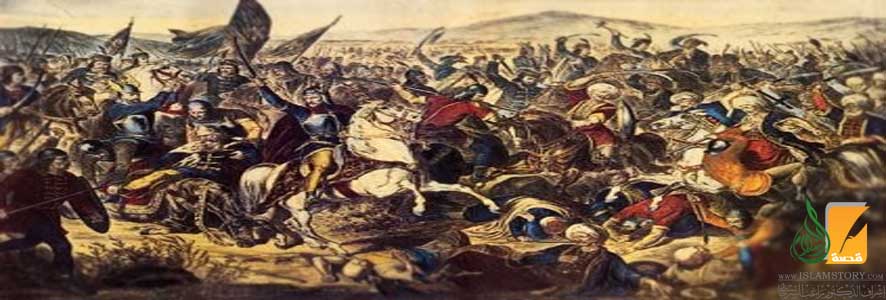تحالف الأحزاب وأثره على المدينة