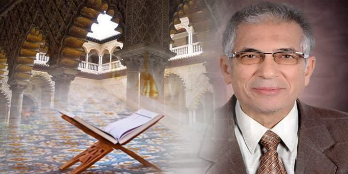 حوار مع الأستاذ الدكتور عبد الحليم عويس