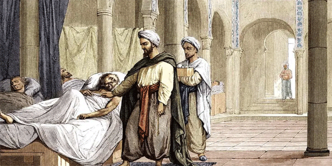 من هدي الإسلام في ممارسة الطب