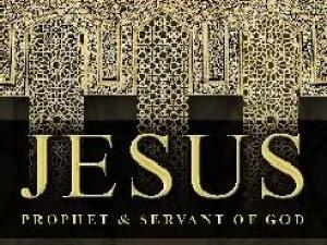Muslims honor Jesus