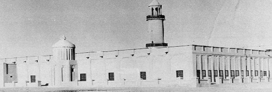 مسجد الضرار