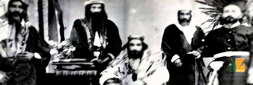 ابن تومرت ومنهجه في التغيير