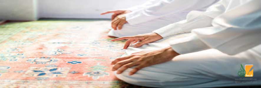 Ramadan  la prière de Tarawih et ses mérites