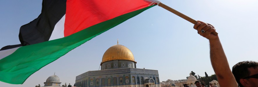 الإسراء وتعظيم قدر فلسطين