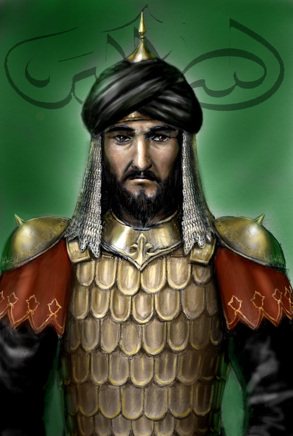 الملك الصالح نجم الدين أيوب