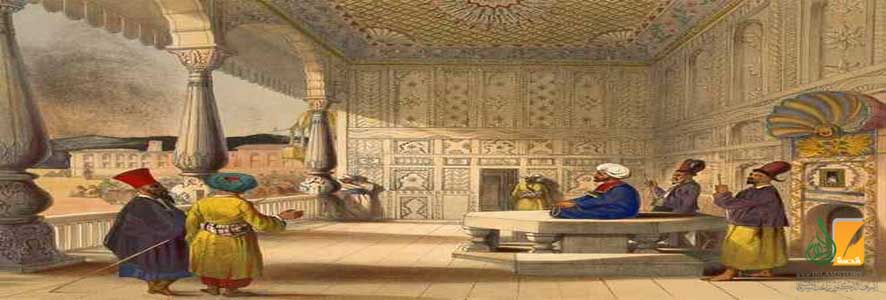 معايير وطرق اختيار  القضاة في الإسلام