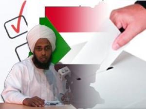 الشيخ  عبد الحي يوسف: مسلمو جنوب السودان هم الطرف الخاسر حال الوحدة أو الانفصال