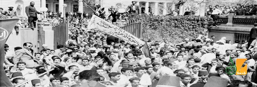 ثورة يوليو.. قصة نجاح أخفقت