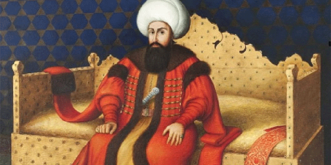 المرحلة الرابعة من حكم السلطان سليم الثالث