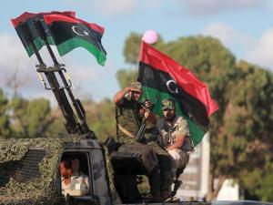 Libya’s new UN envoy is named