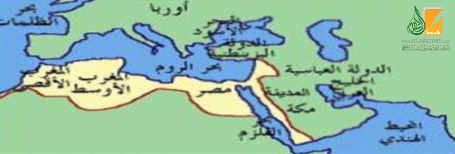 سياسة العبيديين الشيعة في مصر