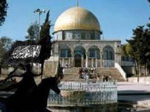 الجهاد في سبيل الله - نصرة فلسطين