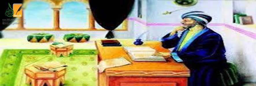 إسهامات  المسلمين النظرية في نظام الوزارة