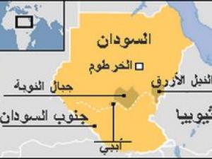 جنوب السودان .. والمخططات الصهيوأمريكية