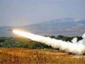 صواريخ جنوب لبنان في خدمة إيران !!