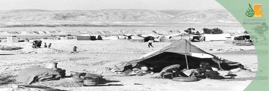 المجازر الصهيونية في فلسطين