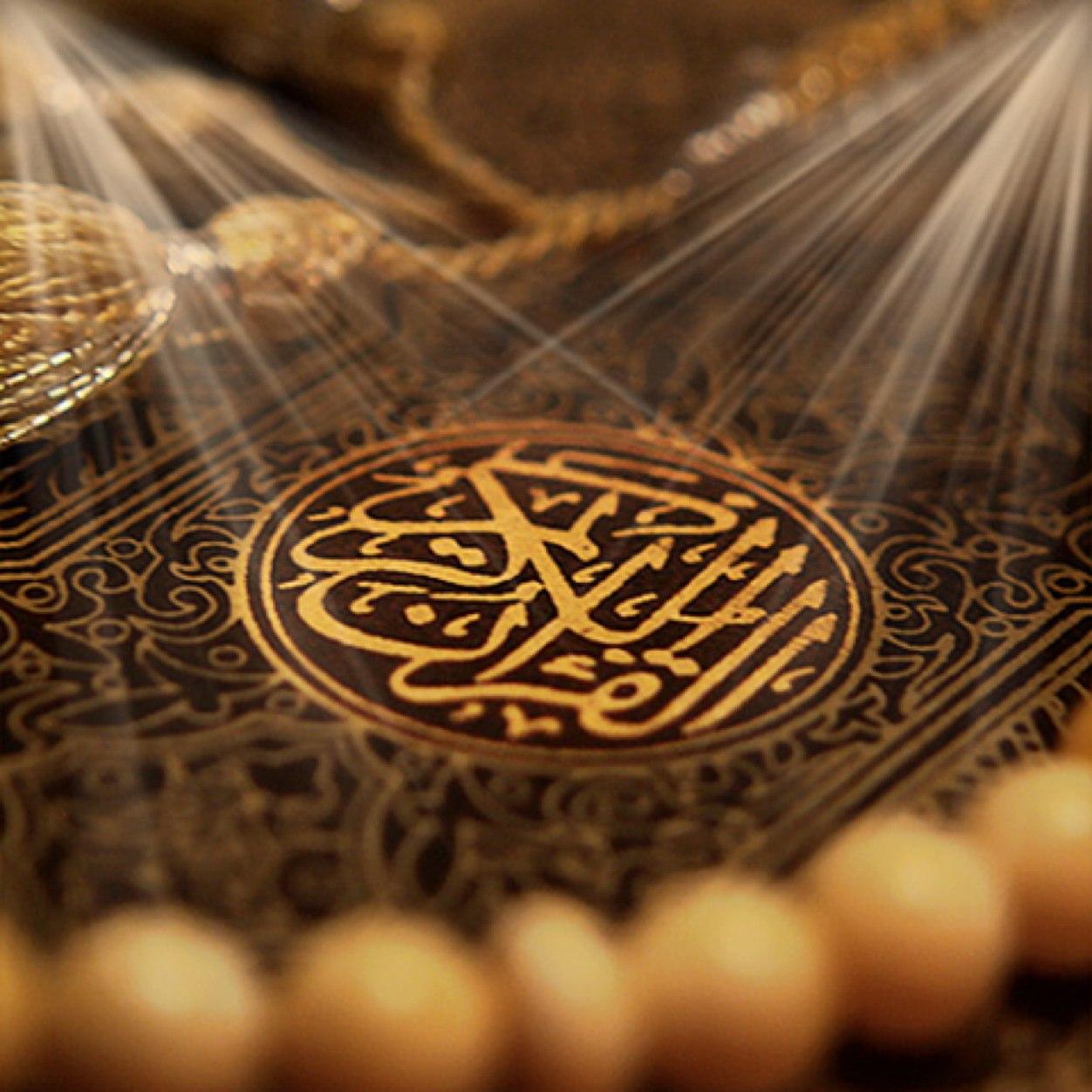يوميات صائم .. القرآن