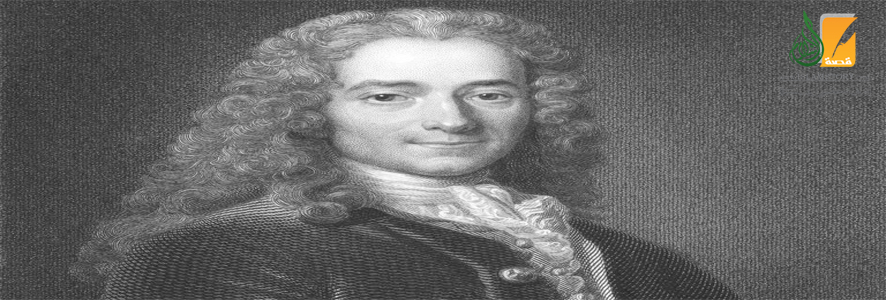 Voltaire