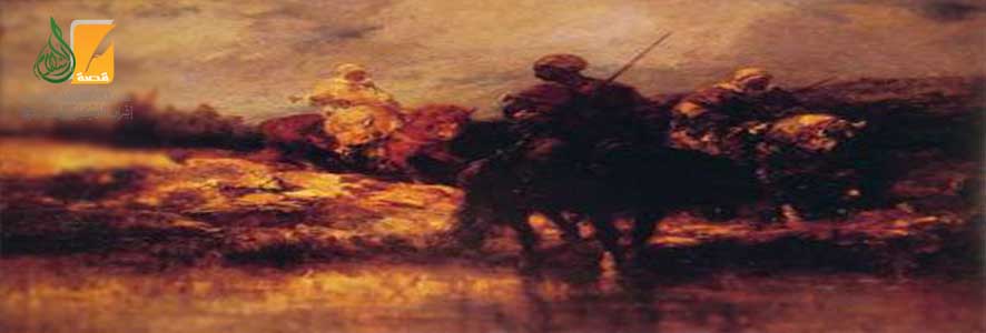 غزوة تبوك