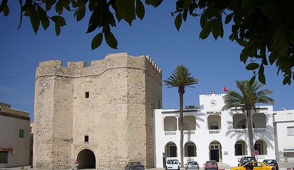 المهدية.. عاصمة الفاطميين ببلاد المغرب