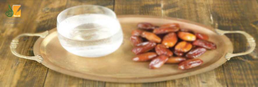 سُنَّة كراهية صيام آخر أيام شعبان