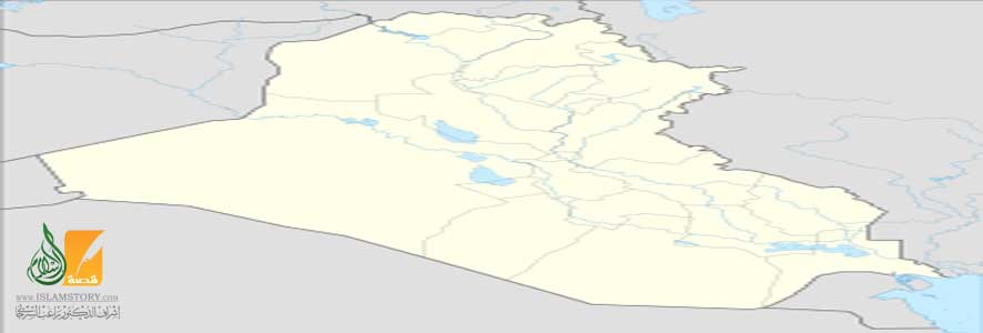التحرك نحو القادسية