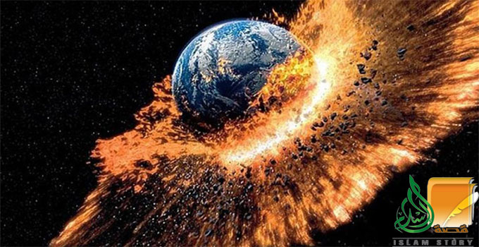 ظواهر تضع العالم على فوهة بركان