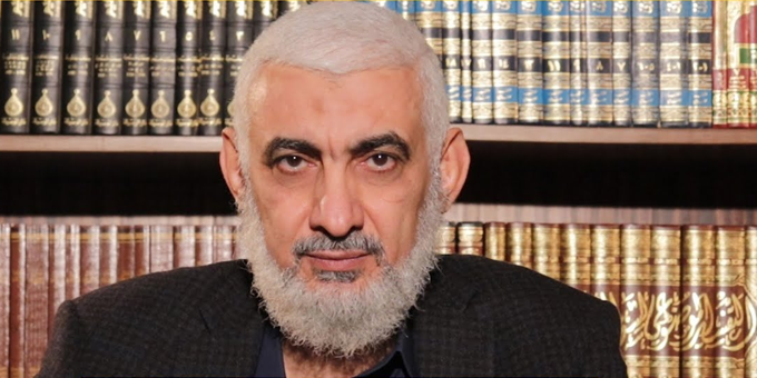 حكم فريد لسليمان عليه السلام في قضية أغنام أفسدت الزرع