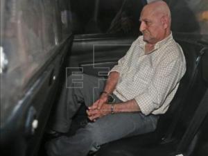 Llega a la Audiencia Nacional el pederasta cuyo indulto ha revocado Marruecos