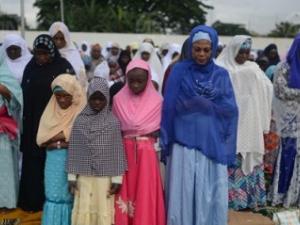 Nigerian Muslims allowed  hijab to school