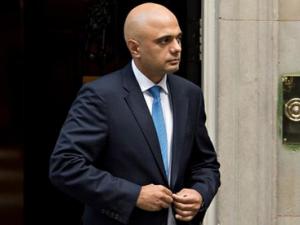 UK Gets Muslim Minister of Culture