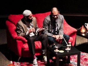 UnMosqued Stirs N. America Muslims Debates