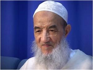 معالم في سيرة الشيخ عبد السلام ياسين