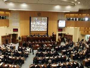 الاتحاد الإفريقي: مصر تخاطر بدخول حرب أهلية إذا تم إقصاء الإسلاميين