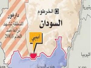 مسئولون في السودان ومنطقة ابيي يرحبون باستفتاء تدعمه الامم المتحدة