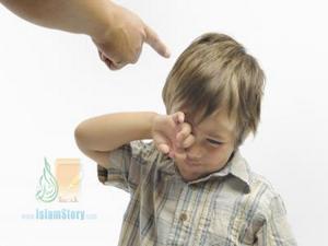 10 طرق لتعديل سلوك الأطفال