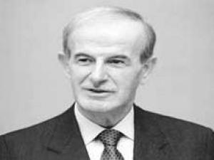 حافظ الأسد وهدم المساجد