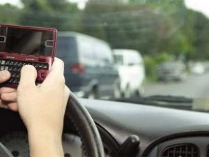 Fatwa Bans Using Mobile While Driving