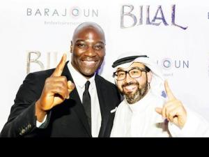 ‘Bilal’ to bring Muslim hero’s story to Cannes screen