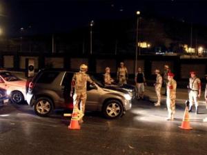 مصدر حكومى: حظر التجوال من 12 مساء إلى 5 صباحا بداية الأسبوع المقبل