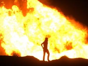 Egypt halts talks on buying Israeli gas